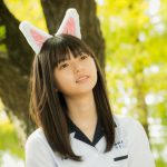 猫耳を付けた齋藤飛鳥のかわいすぎる写真が公開！―『あの頃、君を追いかけた』〈新場面写真〉解禁