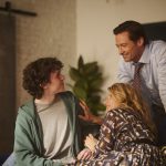 ヒュー・ジャックマン主演の親と子の“心の距離”を描く愛と衝撃のヒューマンドラマ『The Son／息子』3月17日公開