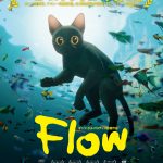 『Flow』圧倒的な映像美とスケール感、猫や犬の動きといったリアリティの共存が表現されている特報映像解禁