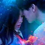 Netflixシリーズ『金魚妻』〈場面写真〉解禁！篠原涼子×岩田剛典…一線を越えた妻たちを描く禁断の物語