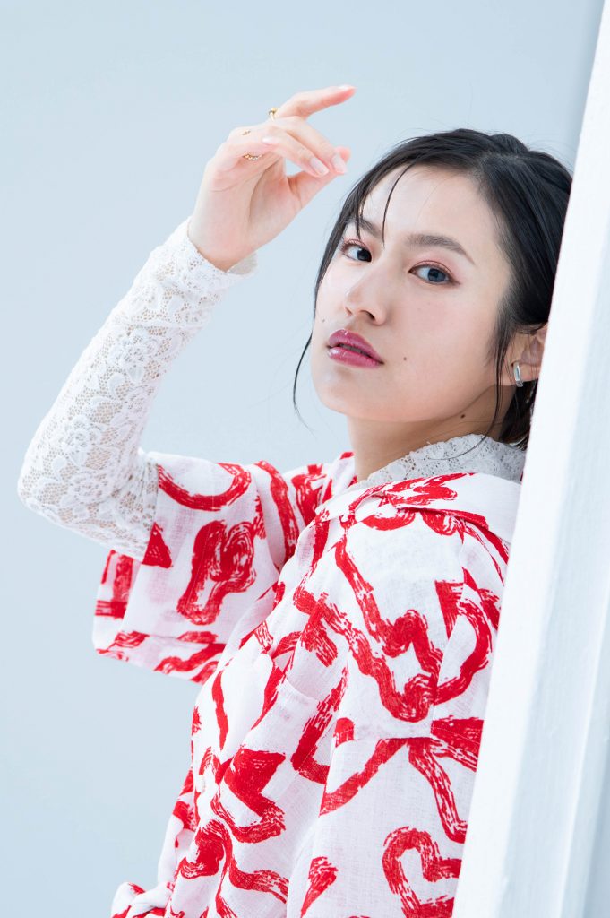 撮影／蔭山勝也
