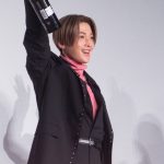 『矢野くんの普通の日々』完成披露試写会　八木勇征、“夢”を叶えて「幸せ」