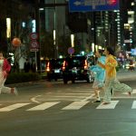 『片思い世界』夜の東京でバスケを楽しむ3人――本編映像解禁