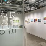 長濱ねる、8年ぶりの写真集発売を記念して『「長濱ねる」 写真展 ｜撮影 高橋ヨーコ』開催