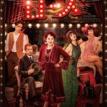 ミュージカル『ローズ』華麗なビジュアル公開