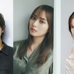 どん底に落ちた男と女が見せる略奪・復讐劇――内田理央主演ドラマ『略奪奪婚』放送決定