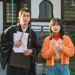 畑芽育主演ドラマ『女子高生、僧になる。』放送決定