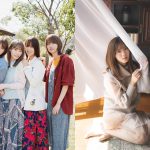 「B.L.T.」＆「blt graph.」で櫻坂46を総特集！「B.L.T.5月号」の表紙には小池美波・菅井友香・土生瑞穂・渡辺梨加、「blt graph.vol.65」の表紙には田村保乃が初表紙