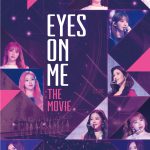 IZ*ONE初のコンサートフィルム『EYES ON ME : THE MOVIE』がMnetでTV初放送決定