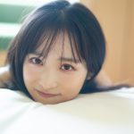 AKB48小栗有以 1st写真集のタイトルが『君と出逢った日から』に決定！全3種類のカバー写真や、書店限定特典ポストカードも公開