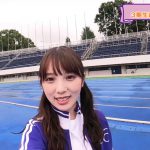 “3期生運動能力女王決定戦”で与田祐希が腹筋100回到達！―『乃木坂46時間TV』放送中