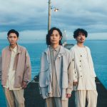 Omoinotake、新曲「幾億光年」がドラマ『Eye Love You』主題歌に抜擢