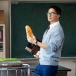 『おいしい給食』新シーズン制作が決定！函館を舞台に新たな給食道が幕開け