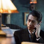 自らが書き下ろした映画主題歌も初公開！―ディーン・フジオカ主演『結婚』予告編解禁