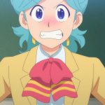 アニメ『ハイスクール！奇面組』第3話「親切心のギャグ効果!?」「あまのじゃくにおめぐみを」〈あらすじ＆場面カット〉公開