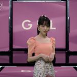 『Tokyo Virtual Runway Live』に乃木坂46・堀未央奈が登場