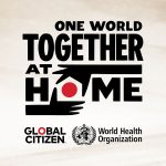 世界のトップ・アーティストが出演するバーチャル・コンサート！―『One World： Together At Home』8時間のライブ配信決定