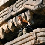 『ジュラシック・ワールド／復活の大地』スカーレット・ヨハンソン、スティーヴン・スピルバーグに「5分で死ぬ役でも構いません」と直談判