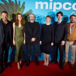 Huluオリジナル『THE HEAD』Season2のチームがフランス・カンヌで開催「MIPCOM」に参加！福士蒼汰らが登場