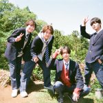 『僕らは人生で一回だけ魔法が使える』キャスト4人のリラックスした表情を捉えたオフショット解禁