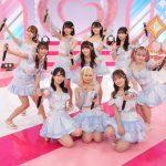 ＝LOVE、地上波初の冠バラエティ番組『キミは＝LOVEを愛せるか!!!』毎月1回レギュラー放送決定