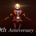 仮面ライダーゴースト10周年記念企画＜10th Anniversary Movie＞公開