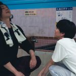 『ババンババンバンバンパイア』森蘭丸、“推し”がピュアすぎて心の声が駄々漏れ！「ズキュン」連発の本編映像解禁
