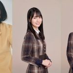 TOKYO FM『SCHOOL OF LOCK!』“スペシャル授業ウィーク”にryuchellや、乃木坂46・賀喜遥香＆早川聖来が生登場