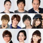 長澤まさみ、大橋卓弥らが声優と劇中歌を吹き替え！―『SING／シング』豪華日本語版キャストによる吹き替えシーン映像解禁