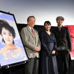 富田靖子「いても立ってももいられず」―第32回東京国際映画祭『さびしんぼう』Q&A