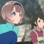 TVアニメ『白い砂のアクアトープ』第18話「あかりの灯るとき」〈あらすじ＆場面カット〉公開
