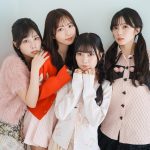 Liella! 青山なぎさ・岬なこ・鈴原希実・結那、「B.L.T.」に登場 4人が表紙を務めるアニメイト限定版も発売