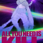 アニメ『ALL YOU NEED IS KILL』主人公・リタ役に見上愛＆ケイジ役に花江夏樹