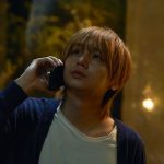 伊野尾慧＆松本穂香 W主演ドラマ『50分間の恋人』晴流（伊野尾慧）に予期せぬ出来事が…―第2話あらすじ＆場面写真
