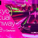 3DCG空間で行う“フルバーチャルファッションショー”『Tokyo Virtual Runway Live by GirlsAward』JO1が初出演