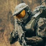 SFバトルアクション超大作『HALO』DVD発売決定！5時間を超える映像特典を収録