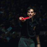 『マーティ・シュプリーム 世界をつかめ』マーティ vs 元チャンピオン・クレツキ、観客を楽しませるようにプレーする世界選手権準決勝――本編映像解禁