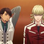 『TIGER & BUNNY 2』第17話「The gods send nuts to those who have no teeth.」（神は歯のない者にクルミを授ける）〈あらすじ＆場面カット〉公開