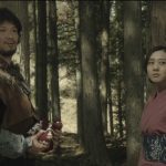 第29回東京国際映画祭コンペティション部門に「アズミ・ハルコは行方不明」と「雪女」選出！