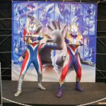 「ウルトラヒーローズEXPO 2022 サマーフェスティバル」いよいよ開幕