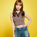 ドラマ『死ぬまでバズってろ！！』与田祐希、乃木坂46卒業後地上波ドラマ初出演