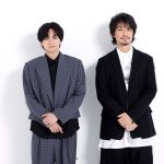 中島健人、斎藤工に「いつか一緒にレッドカーペットを」―WOWOW「第93回アカデミー賞 直前総予想」斎藤工×Sexy Zone・中島健人の対談が実現