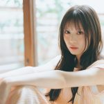 僕が見たかった青空・長谷川稀未、柔らかな光に包まれた透明感あふれるカット――「B.L.T.」に登場