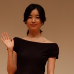 上野樹里には”とても感謝”「ビューティー・インサイド」舞台挨拶に来日中のハン・ヒョジュ登壇！