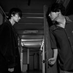 綾野剛主演『花腐し』綾野剛＆柄本佑、初めての出会いのシーンを映し出す〈本編特別映像〉解禁