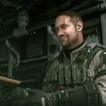 クリス＆レオンとともに戦う対バイオテロ部隊《BSAA》メンバー解禁！―『バイオハザード：ヴェンデッタ』新場面写真解禁