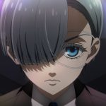 アニメ『黒執事 -寄宿学校編-』第1話「その執事、登校」〈あらすじ＆場面カット〉公開