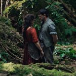 『ハムネット』アグネスの視線を引き留めようと不器用に接触するシェイクスピア――本編映像解禁