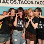 @onefive × 「Taco Bell」コラボメニュー登場　1日店長就任イベントも開催
