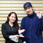 ニッポン放送『大沢あかね LUCKY 7』NOAがゲスト出演